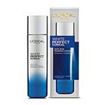 LOREAL WHITE PERFECT ESSENCE LOTION175ml